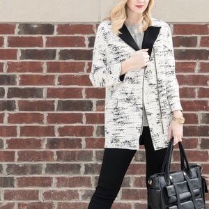 SOIA and KYO Luxury Jacket